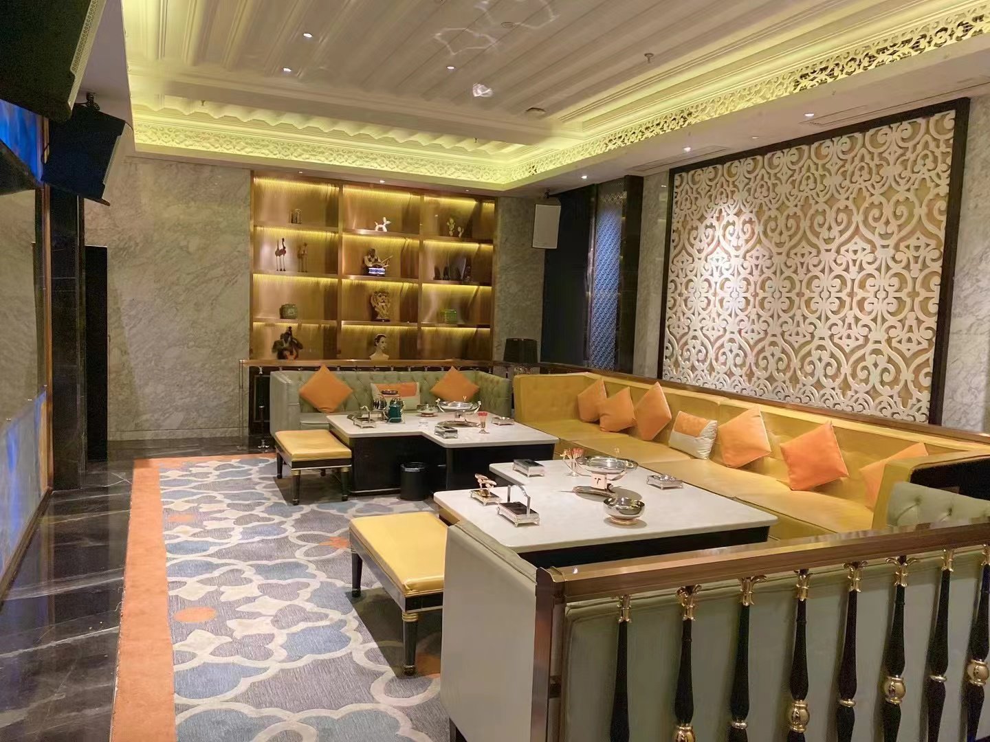 佳木斯商务ktv优质体验首选商务ktv-东风区ktv预订