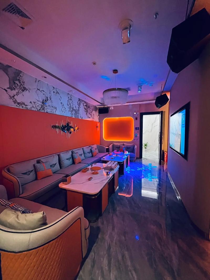 佳木斯商务ktv了解一下-东风区ktv预订